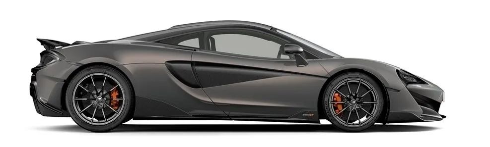 迈凯伦第一台公路跑车,迈凯伦顶级前10名的跑车