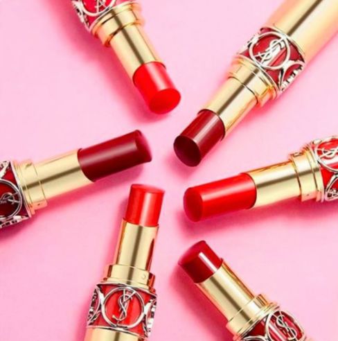 ysl十大必买色号1966,ysl十大必买色号唇釉12号