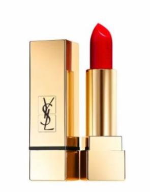 盘点YSL六大系列「热卖色号」！超全集合，买唇膏看这篇就够了