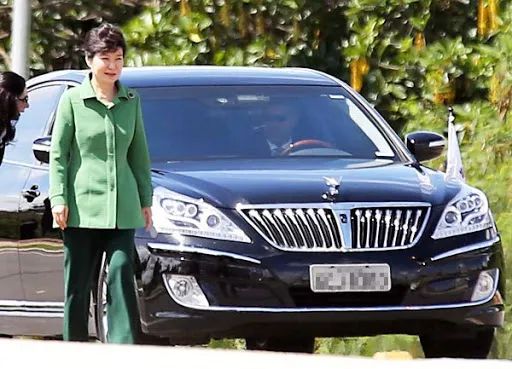 汽车发家史全过程,现代汽车创始人的传奇故事