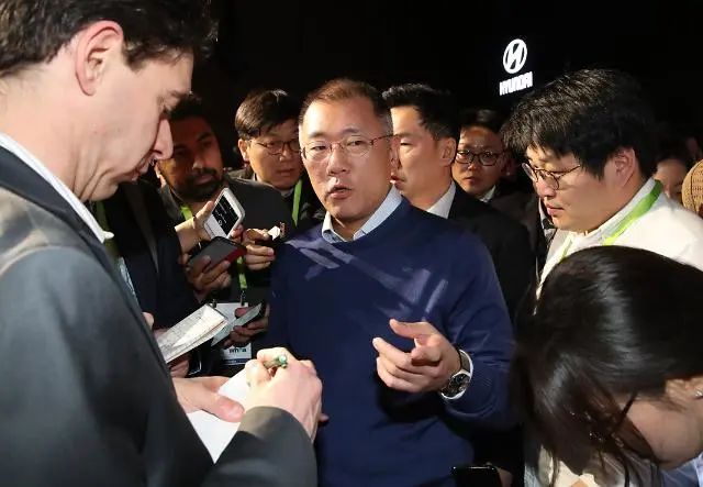 汽车发家史全过程,现代汽车创始人的传奇故事