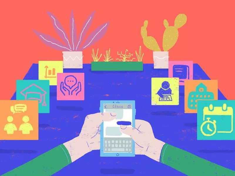 中美两位00后的驰援双城记：跨越山海的付出背后，正是教育存在的价值