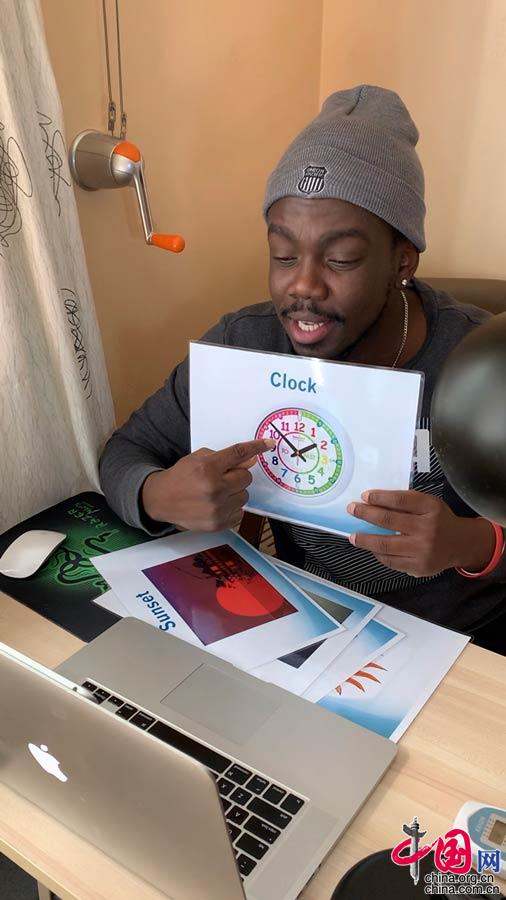 外国人在华“不见外”