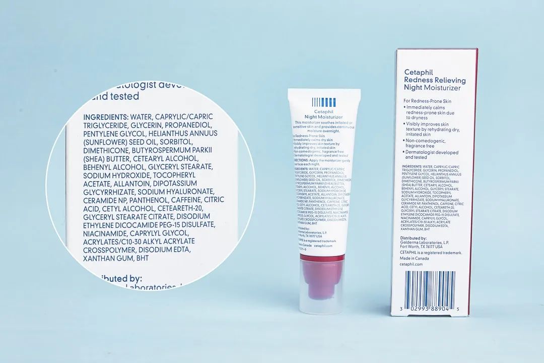 4款让我爱不释手的精华推荐,学生党适合买的平价好物