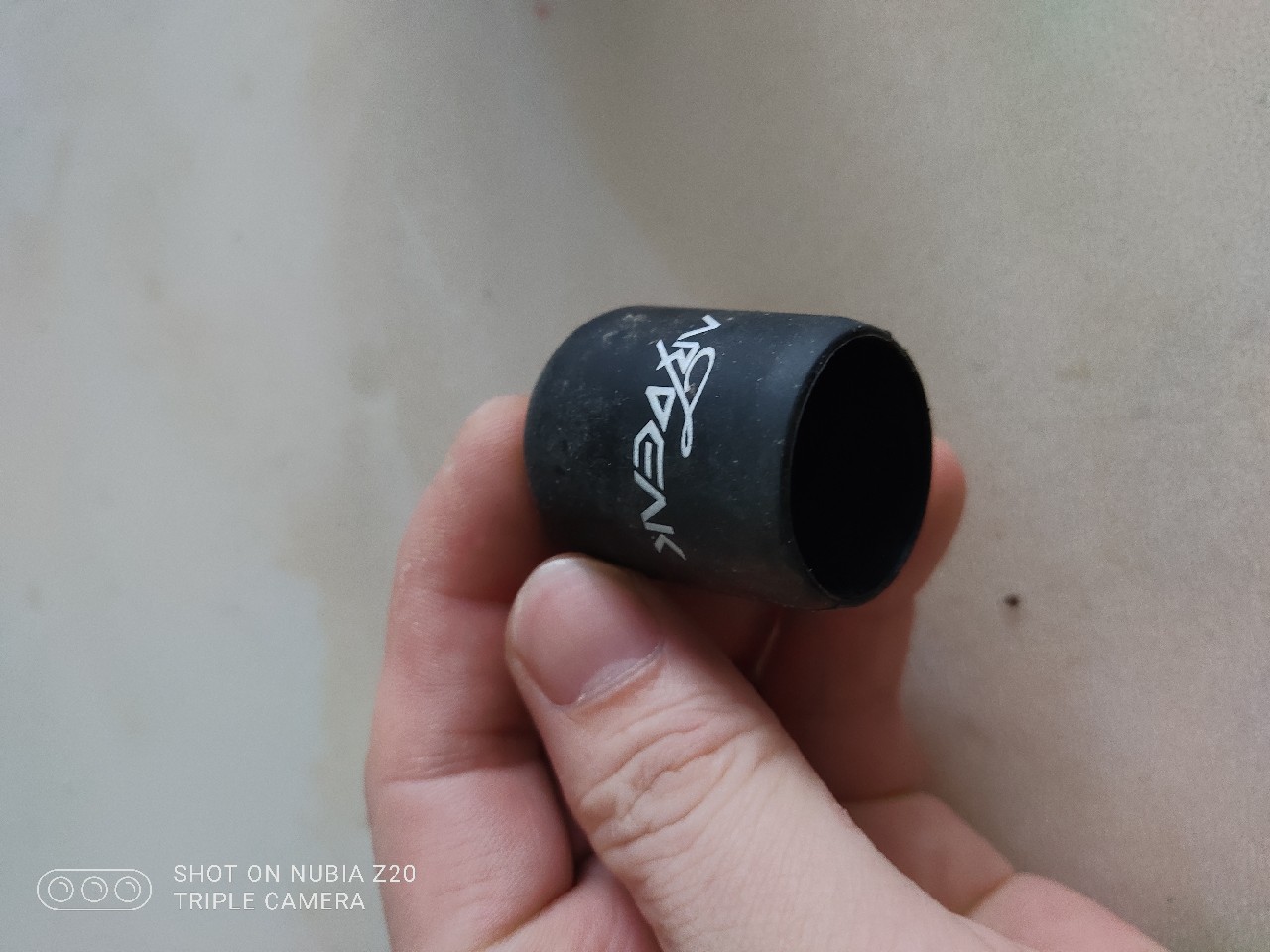 滩钓手工制作,手工自制过河钓