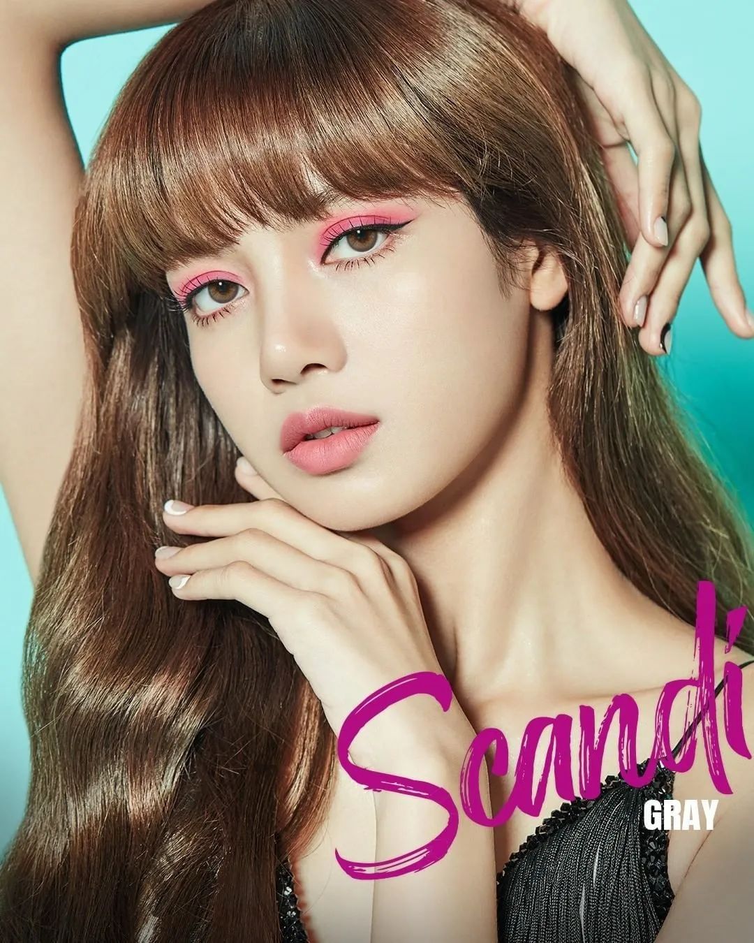 女明星表情管理是不是最基础的,韩国出道表情管理