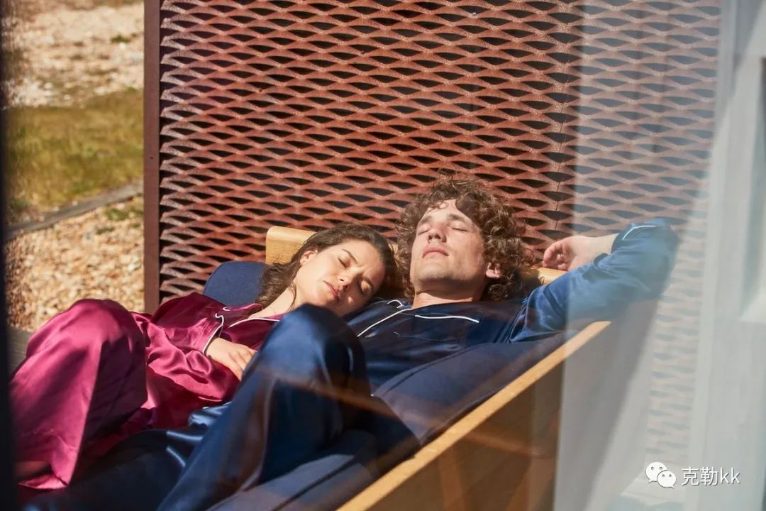 derekrose睡衣,derekrose男士睡衣