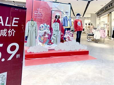 瞄准“女性消费”，商场火力全开