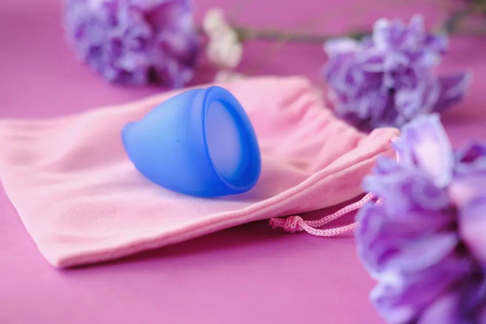 比棉条好用的姨妈神器,比卫生巾还好用的神器