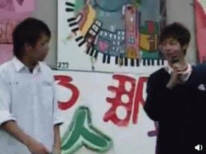 王一博周杰伦许光汉,许光汉和王一博