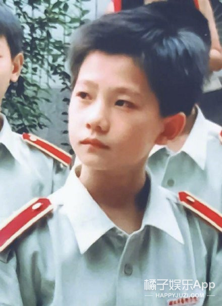 王一博周杰伦许光汉,许光汉和王一博