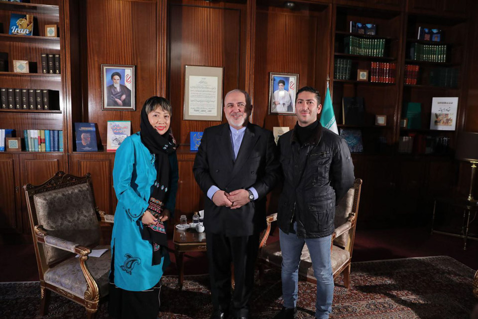 疫与城③|地球的一日：德黑兰、首尔、法兰克福、柏林