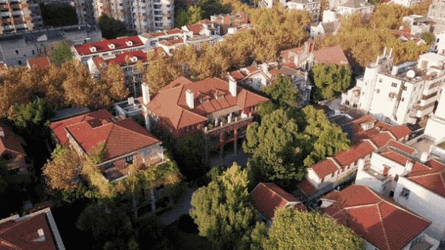 揭秘天价房交易，上海1.5亿豪宅主人现身