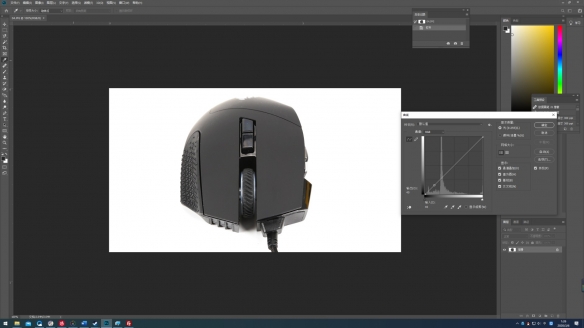海盗船sabrergbpro游戏鼠标体验,海盗船rgb鼠标好用吗
