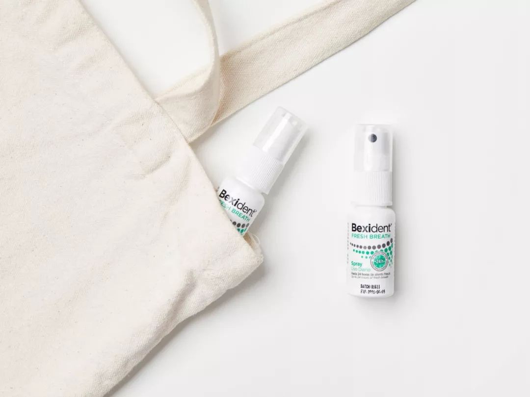 戴着口罩有口臭别人能闻到吗,戴口罩有口臭这些法宝来帮你