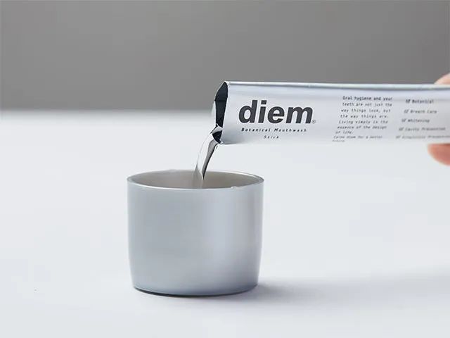 戴着口罩有口臭别人能闻到吗,戴口罩有口臭这些法宝来帮你