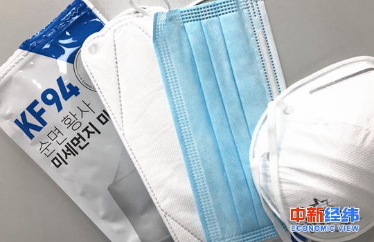 口罩买卖解密,口罩买卖套路