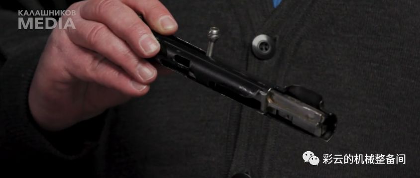 22lr小口径的狙击枪,22lr小口径步枪