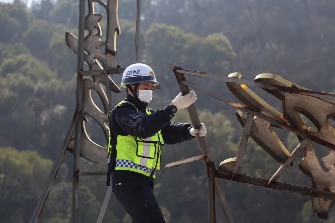 江阴重拳整改,江阴最新管控通知图