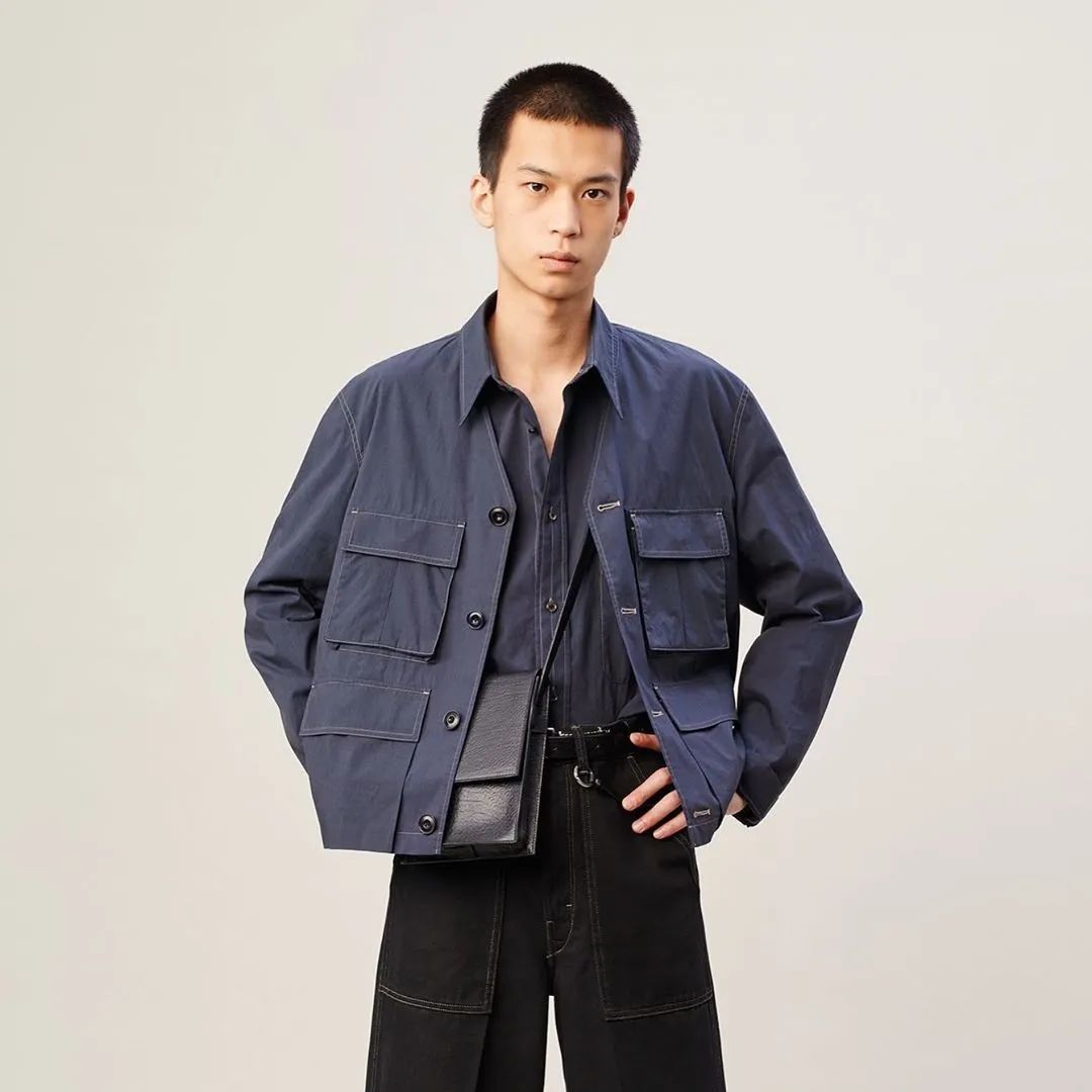 把几十元的衣服穿成几万块的样子,如何把优衣库穿成爱马仕