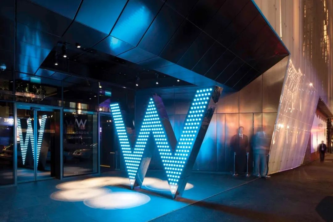 伦敦高性价比酒店推荐,伦敦世界第一酒店