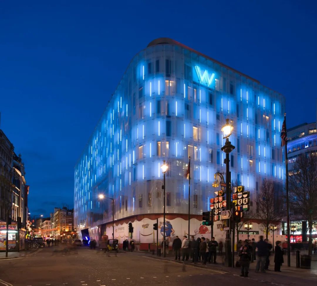 伦敦高性价比酒店推荐,伦敦世界第一酒店