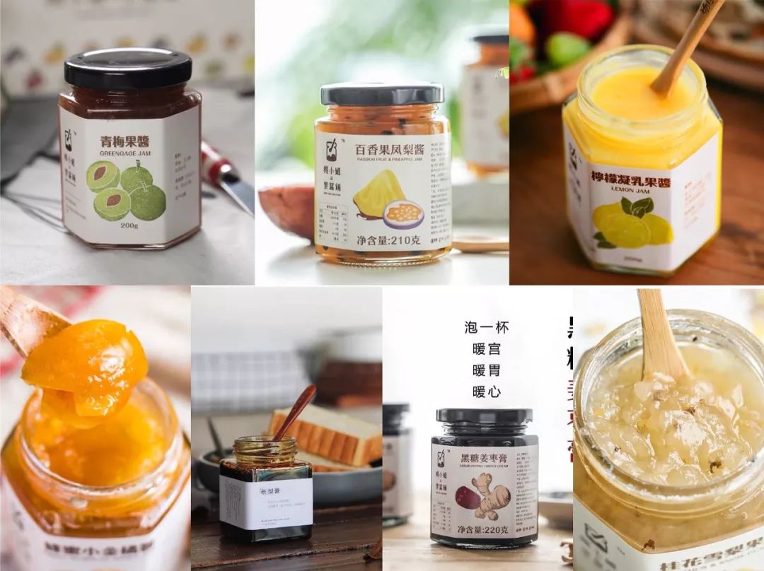 淘宝无限回购的零食店铺,推荐十家零食店