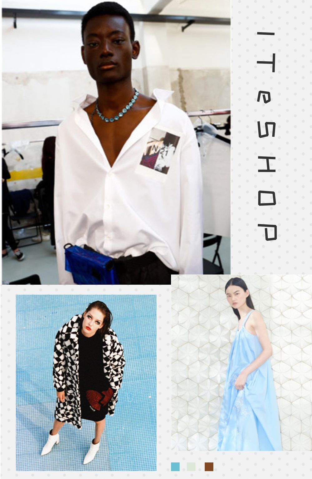 春装复工,复工春装