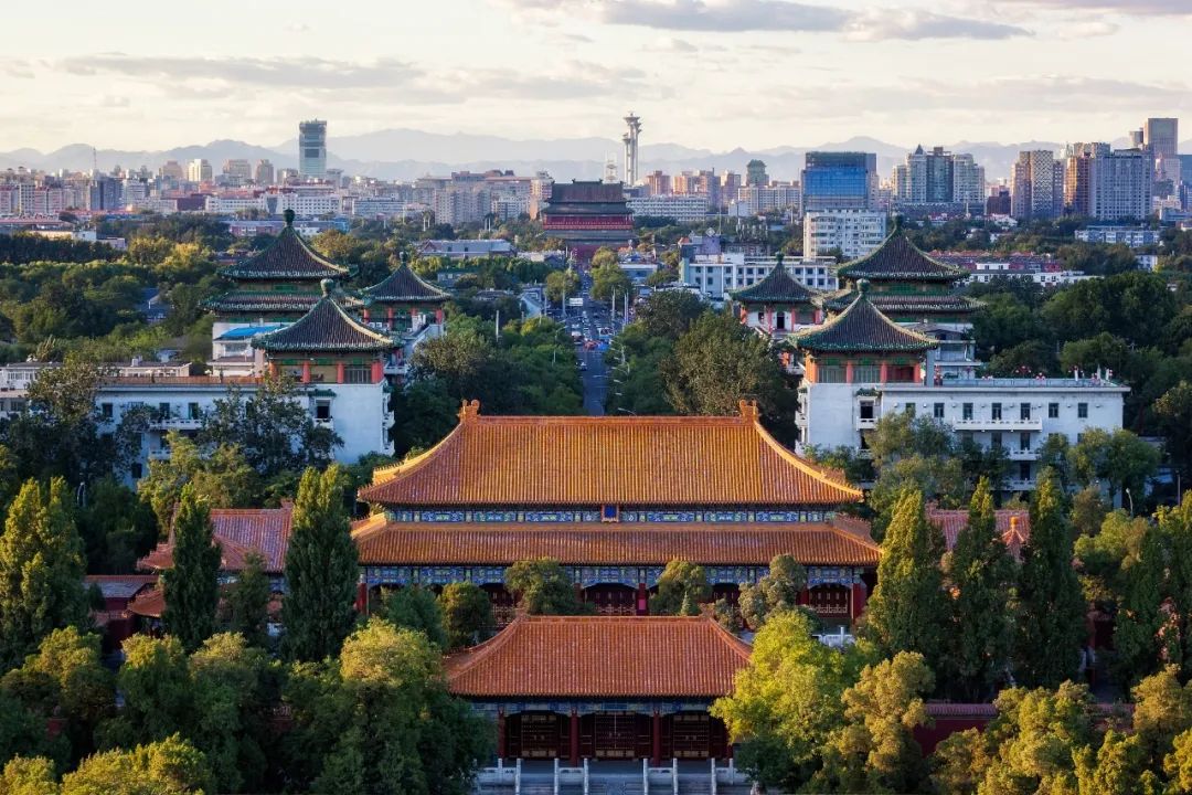 中国有多少鼓楼和钟楼,中国有多少钟楼