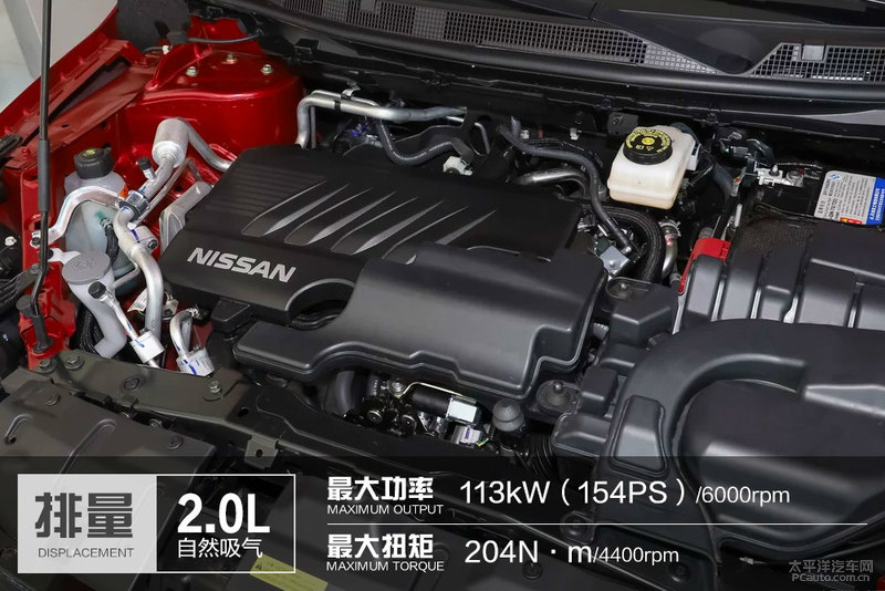 逍客入门版,东风日产逍客家用值不值得购买