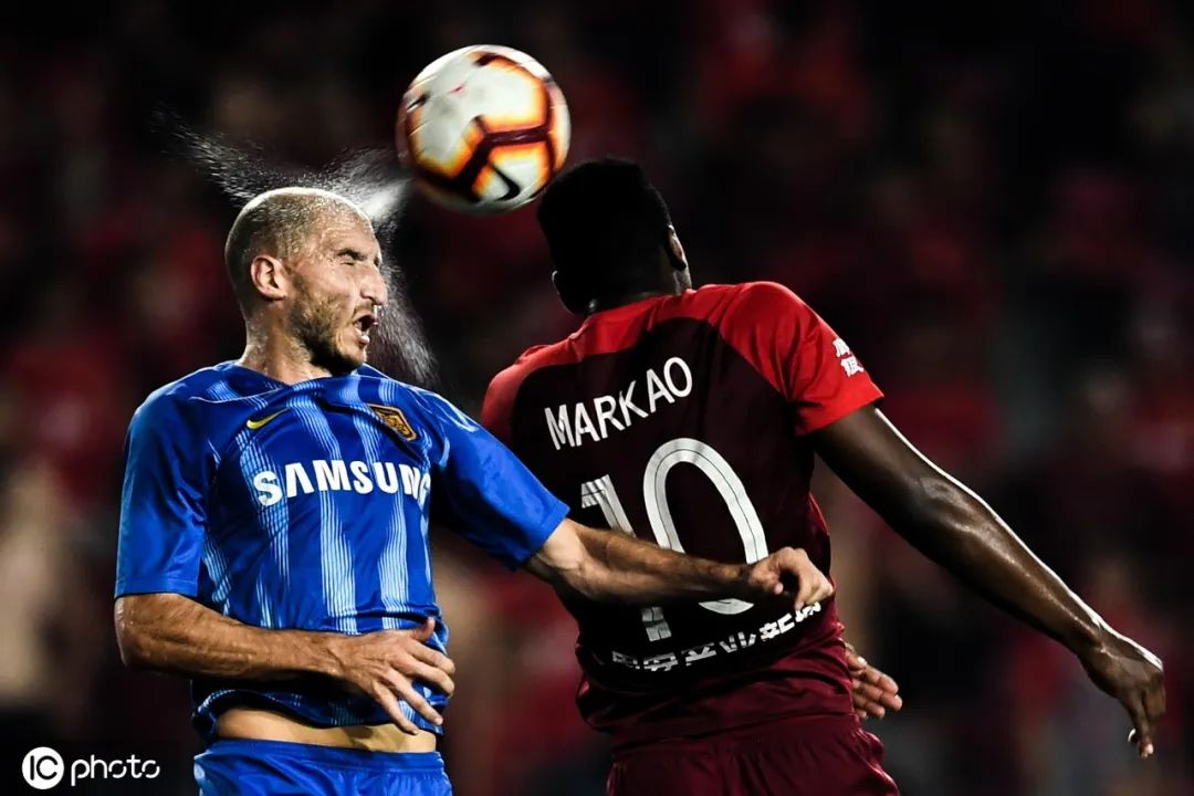 icphoto鲁能,icphoto简介