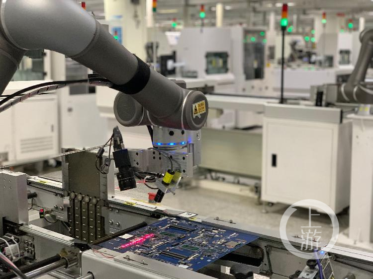 疫情之下it行业危机并存,疫情下企业要发生的变局