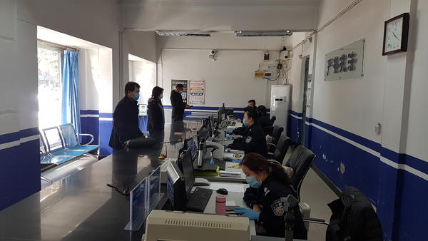 考驾照的朋友看过来,疫情期考驾照难考