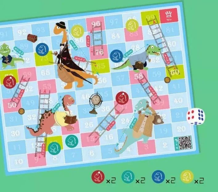 益智游戏组合棋,亲子6岁棋类游戏