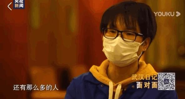 从专业团队到手机直拍的“武汉”，他们都在记录和传递真与信