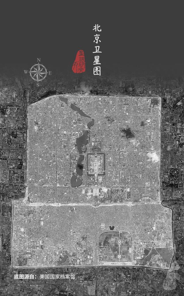 什么是四合院,什么是四合院图片大全