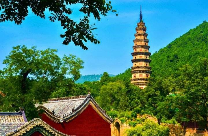 山东景区免费开放名单最新最全,山东景区门票免费政策最新