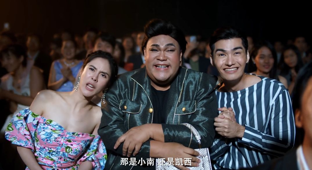 沙雕动画喜剧一口气看完,沙雕喜剧一口气看完