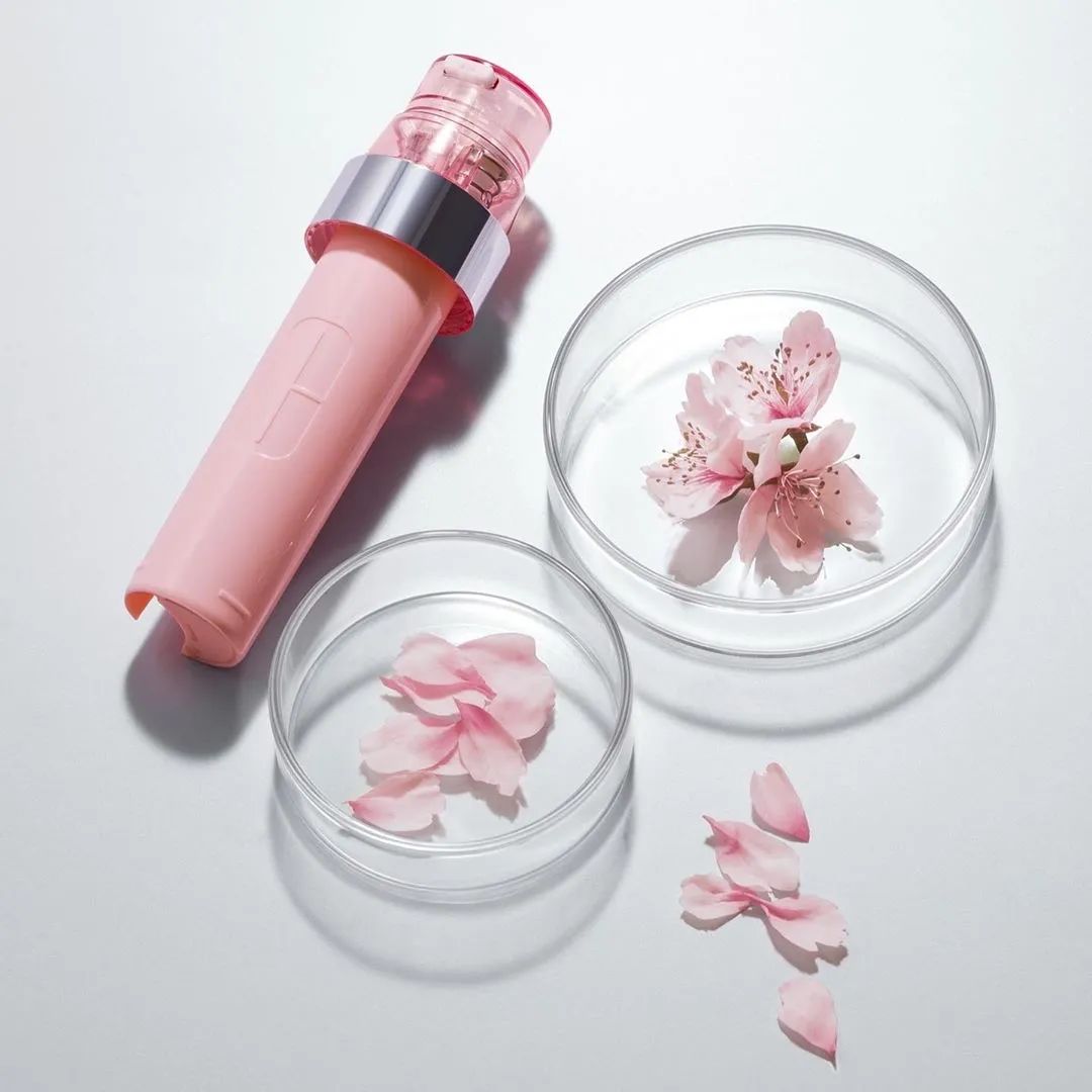 叙好物|宅家“云”赏樱，这些樱花季限定都是些什么神仙小可爱呀