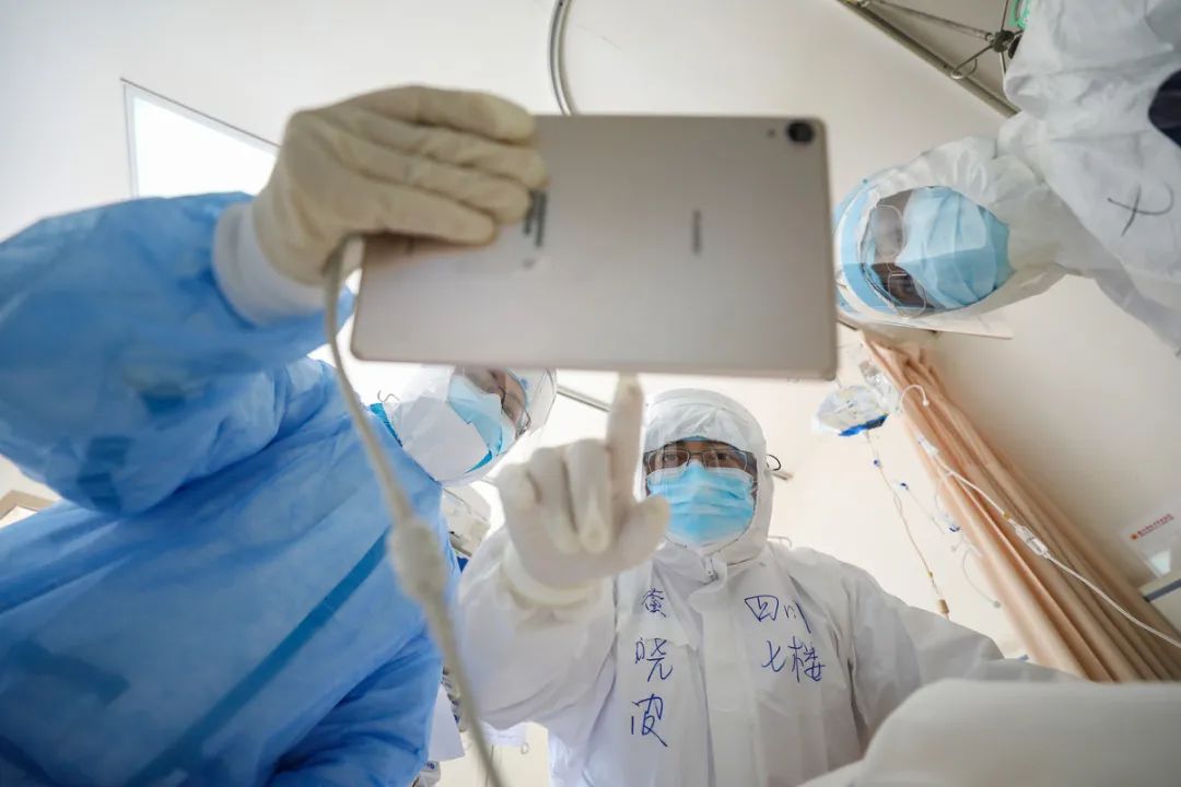 重症新冠患者,重症新冠病人治疗方案