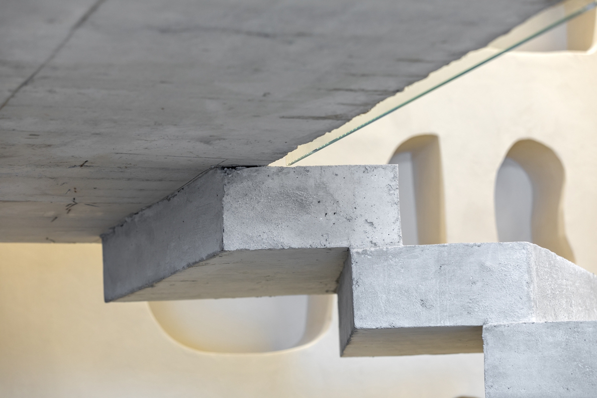 极简文艺服装店设计风格,有个性有品位的服装店设计