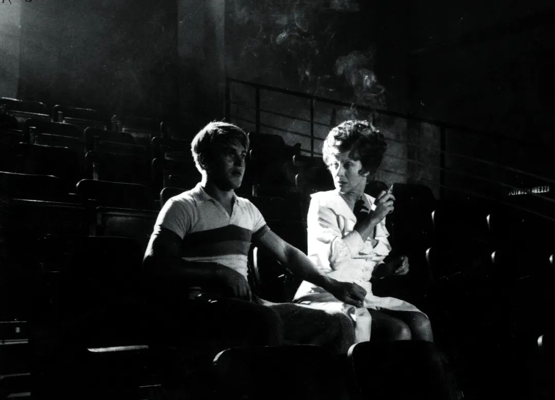 费里尼将梦糅进现实的魔法师|封面人物