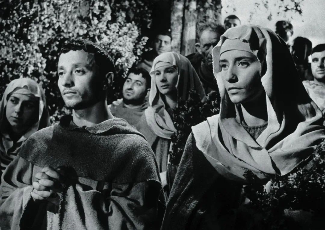 费里尼将梦糅进现实的魔法师|封面人物