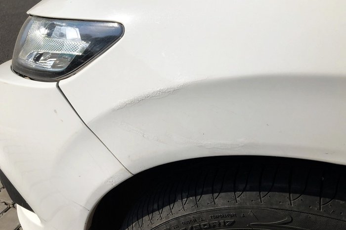 牛车实验室除积碳,牛车实验室刮痕