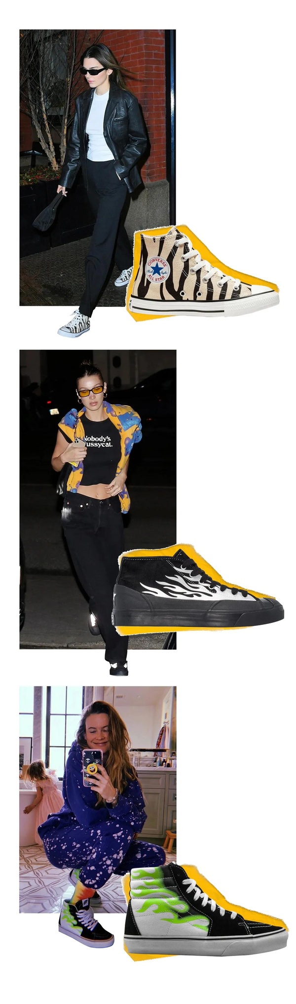 宋茜jessicakrystal,宋茜同款aj高帮