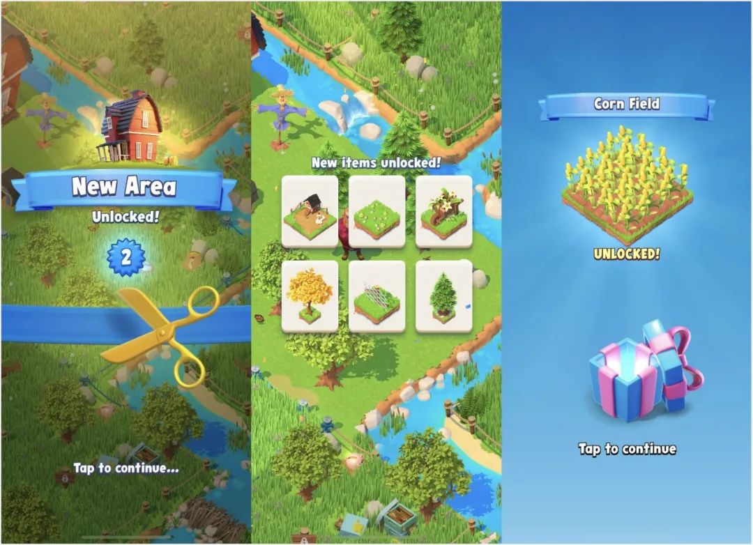 supercell卡通农场哪一年出的,supercell卡通农场预约