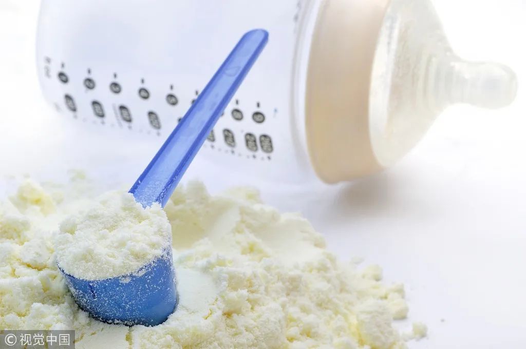 疫情严重德国奶粉还能买么,德国原装进口奶粉受疫情影响吗