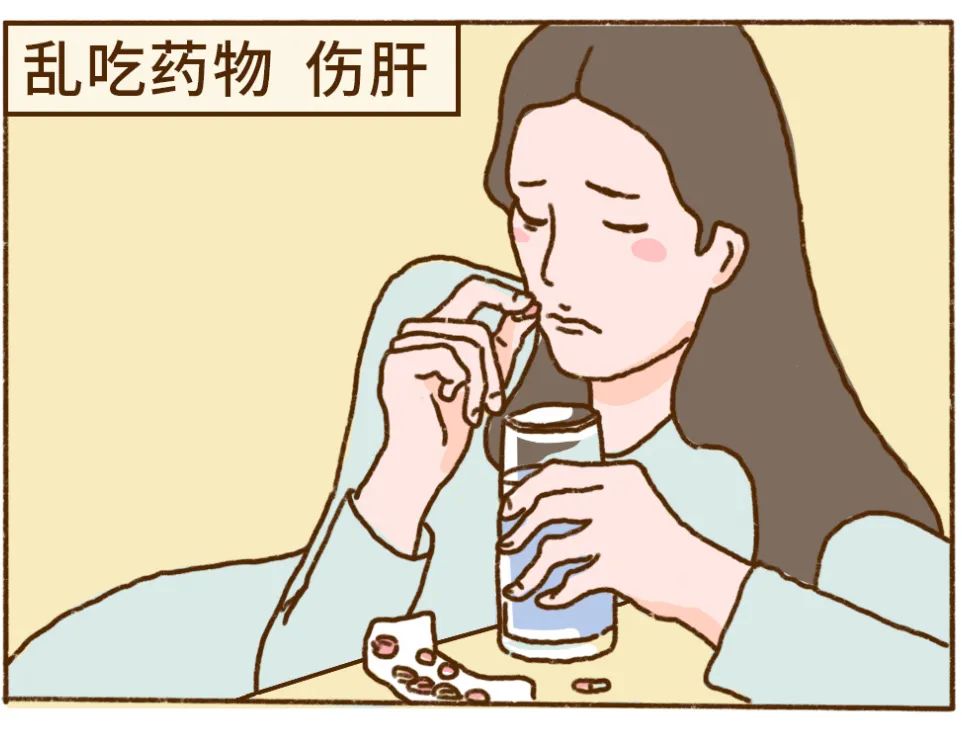 小科普漫画大全,致敬逆行者科普漫画
