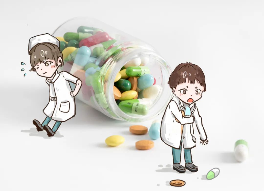 疮上有小泡很痒,疮长脓了抹什么药