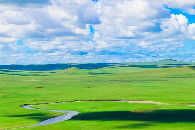 欢迎你来呼伦贝尔大草原,为你而来新疆歌曲拼音
